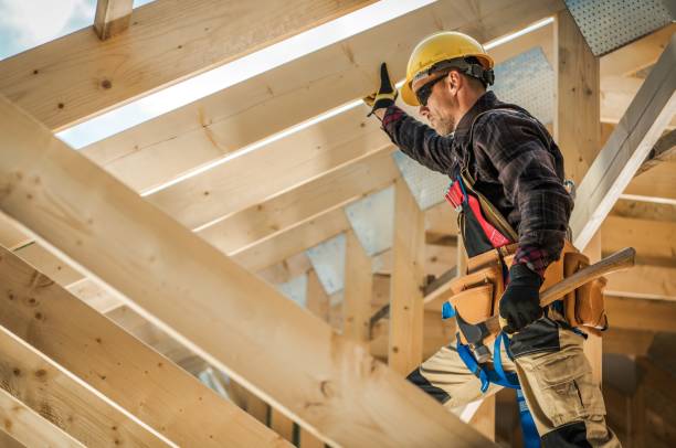 Best Roof Maintenance Services  in Greenfields, PA