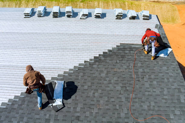 Best Gutter Installation and Roofing  in Greenfields, PA