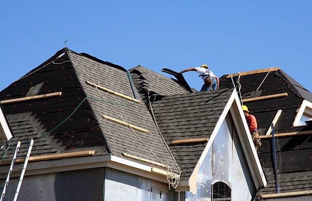 Gutter Installation and Roofing in Greenfields, PA
