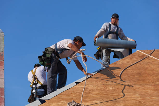 Quick and Trustworthy Emergency Roof Repair Services in Greenfields, PA