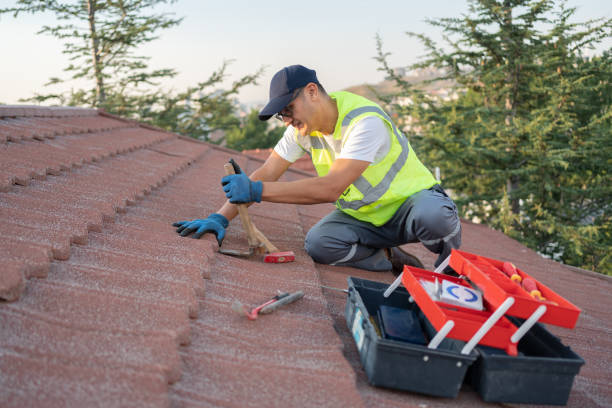 Best Roof Waterproofing Services  in Greenfields, PA