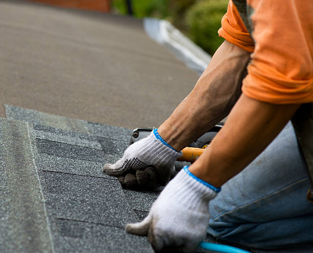 Professional Roofing Contractor in Greenfields, PA