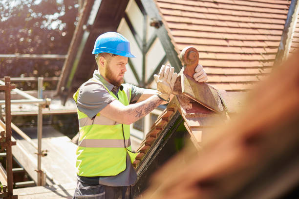 Best Local Roofing Companies  in Greenfields, PA