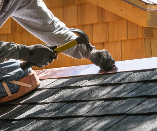 Residential Roof Replacement in Greenfields, PA